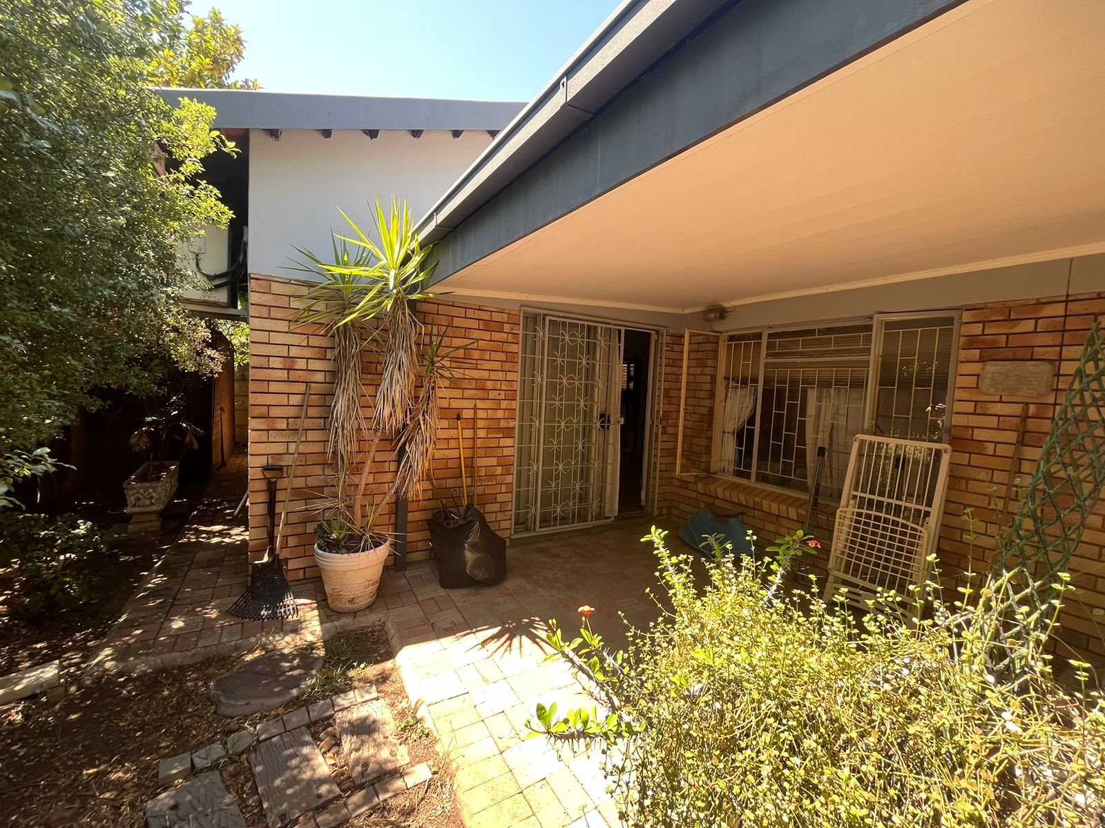 3 Bedroom Property for Sale in Flamingo Park Free State